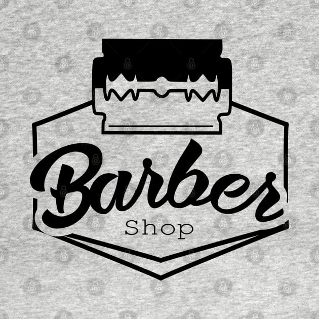 BARBERSHOP PRO by KINGDESIGNSHOP